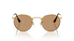 Ray-Ban Round Metal RB3447 001/53 53 - Miniatura 6