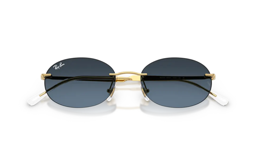 Ray-Ban RB3767 RB3767 001/4C 54 5