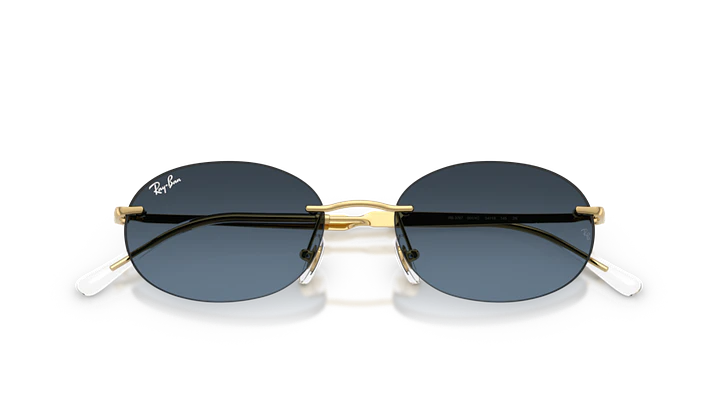 Ray-Ban RB3767 RB3767 001/4C 54 5