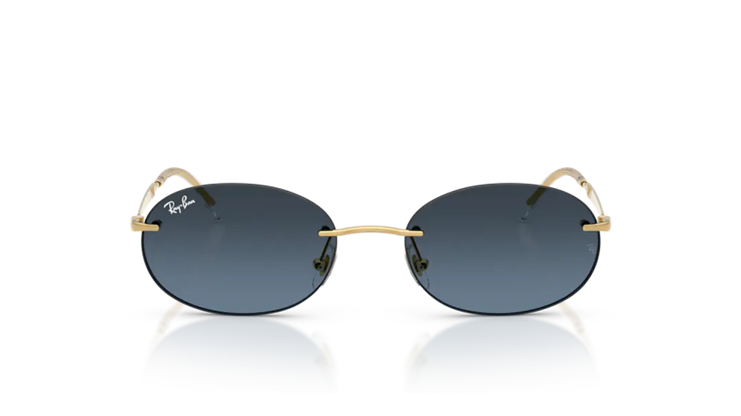 Ray-Ban RB3767 RB3767 001/4C 54 6