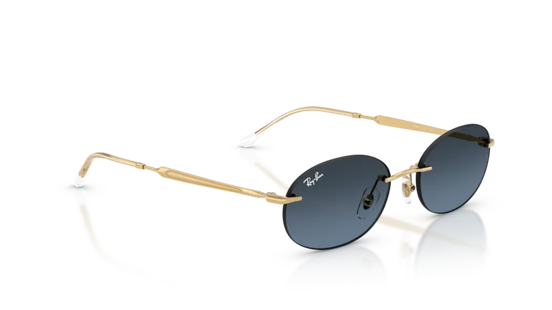 Ray-Ban RB3767 RB3767 001/4C 54 4