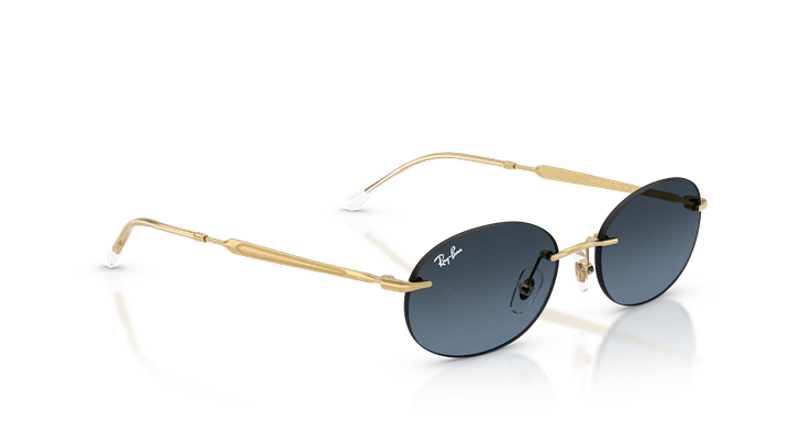 Ray-Ban RB3767 RB3767 001/4C 54 4
