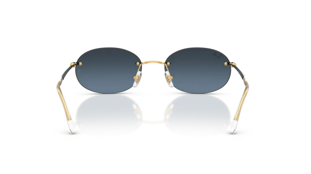 Ray-Ban RB3767 RB3767 001/4C 54 3