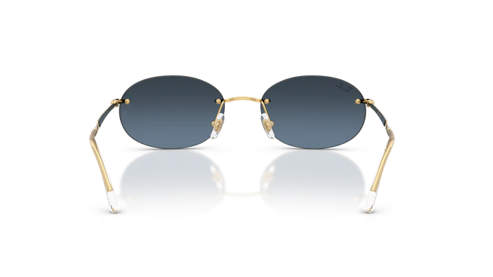 Ray-Ban RB3767 RB3767 001/4C 54 3