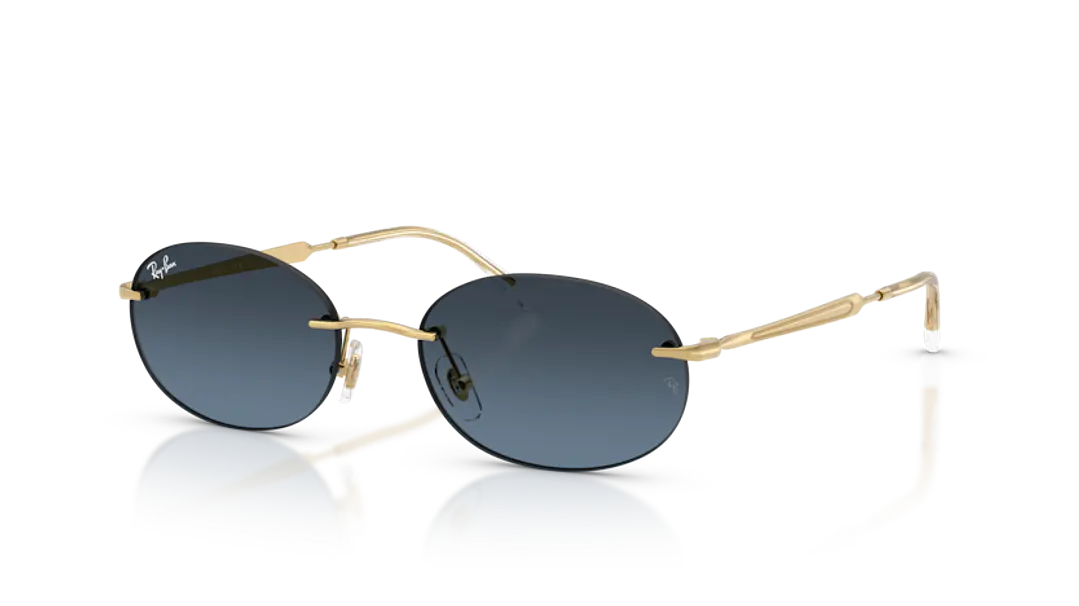 Ray-Ban RB3767 RB3767 001/4C 54 1
