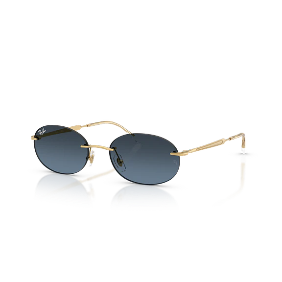 Ray-Ban RB3767 RB3767 001/4C 54