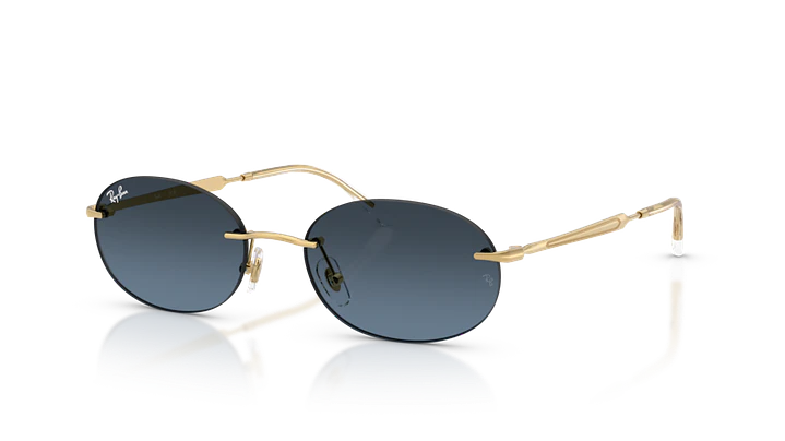 Ray-Ban RB3767 RB3767 001/4C 54 1