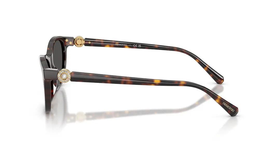 Swarovski SK6070 SK6070 100287 54 2
