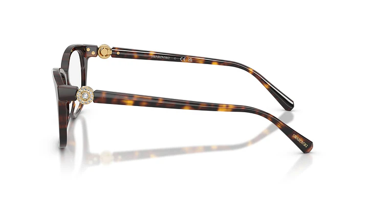 Swarovski SK2073 SK2073 1002 52 2