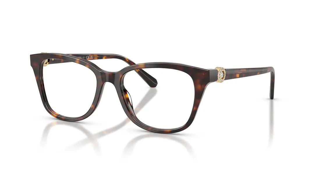 Swarovski SK2073 SK2073 1002 52 1