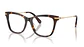 Swarovski SK2071U SK2071U 1002 54 - Miniatura 1