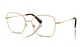 Swarovski SK1041 SK1041 4013 56 - Miniatura 1