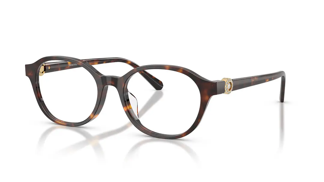 Swarovski SK2077D SK2077D 1002 53 1