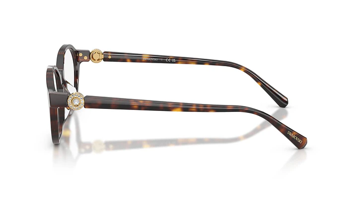 Swarovski SK2077D SK2077D 1002 53 2