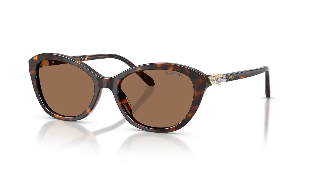 Swarovski SK6066U SK6066U 100273 54 1