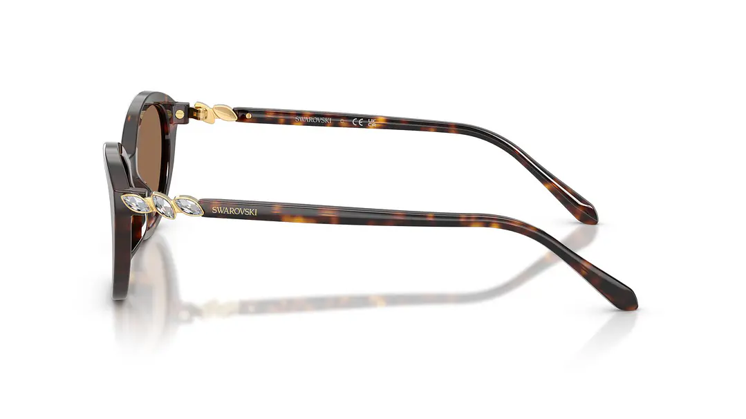 Swarovski SK6066U SK6066U 100273 54 2