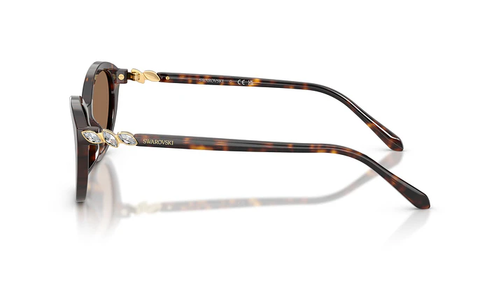 Swarovski SK6066U SK6066U 100273 54 2