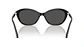 Swarovski SK6066U SK6066U 103887 54 - Miniatura 3