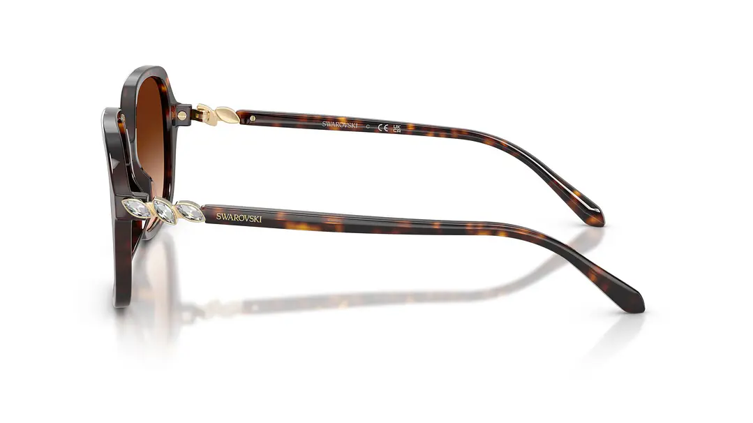 Swarovski SK6067 SK6067 100274 56 2