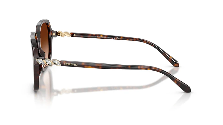Swarovski SK6067 SK6067 100274 56 2