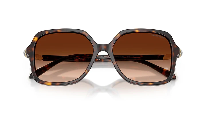 Swarovski SK6067 SK6067 100274 56 4