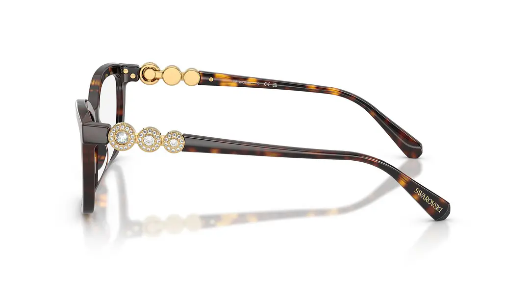 Swarovski SK2072U SK2072U 1002 55 2