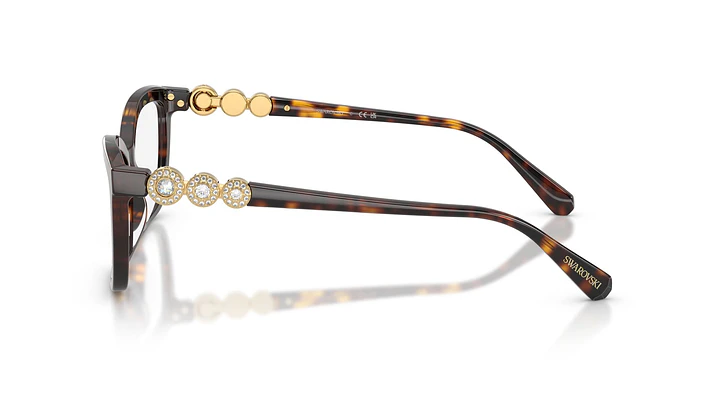 Swarovski SK2072U SK2072U 1002 55 2