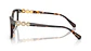 Swarovski SK2072U SK2072U 1002 55 - Miniatura 2