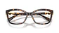 Swarovski SK2072U SK2072U 1002 55 - Miniatura 4