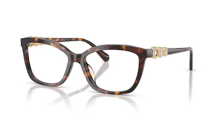 Swarovski SK2072U SK2072U 1002 55 1