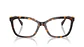 Swarovski SK2072U SK2072U 1002 55 - Miniatura 5