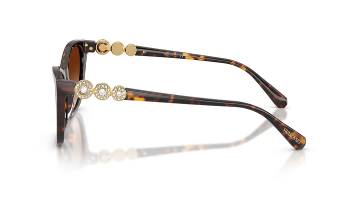 Swarovski SK6068U SK6068U 100274 54 2