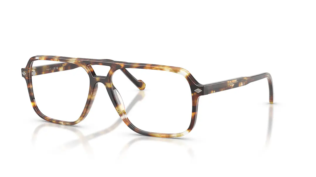 Vogue Eyewear VO5709 VO5709 3186 57 1