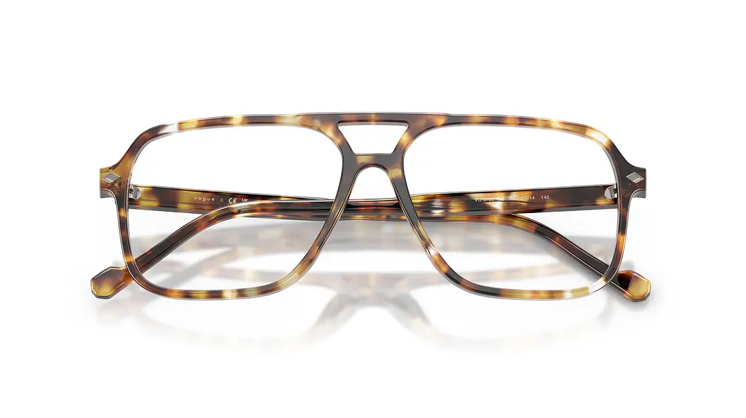 Vogue Eyewear VO5709 VO5709 3186 57 5