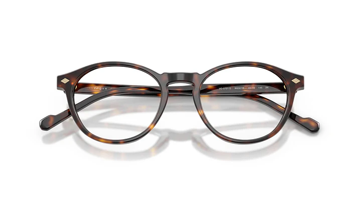 Vogue Eyewear (Clip On) VO5751S VO5751S W6561W 49 7