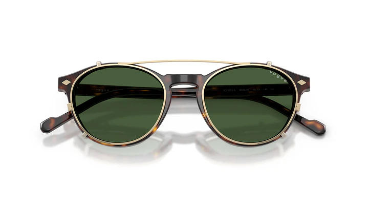 Vogue Eyewear (Clip On) VO5751S VO5751S W6561W 49 4