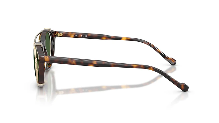 Vogue Eyewear (Clip On) VO5751S VO5751S W6561W 49 2