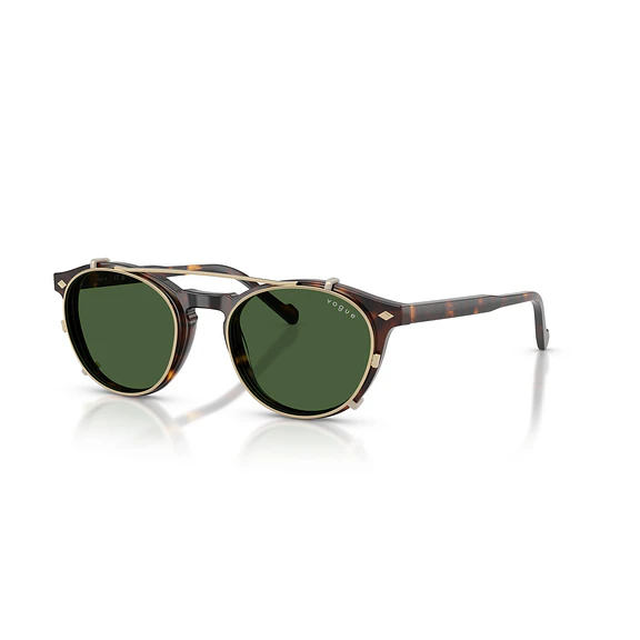 Vogue Eyewear (Clip On) VO5751S VO5751S W6561W 49