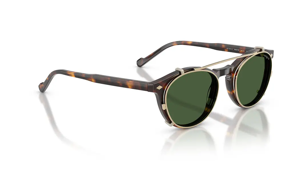 Vogue Eyewear (Clip On) VO5751S VO5751S W6561W 49 5