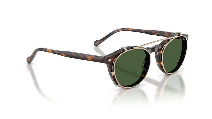Vogue Eyewear (Clip On) VO5751S VO5751S W6561W 49 5
