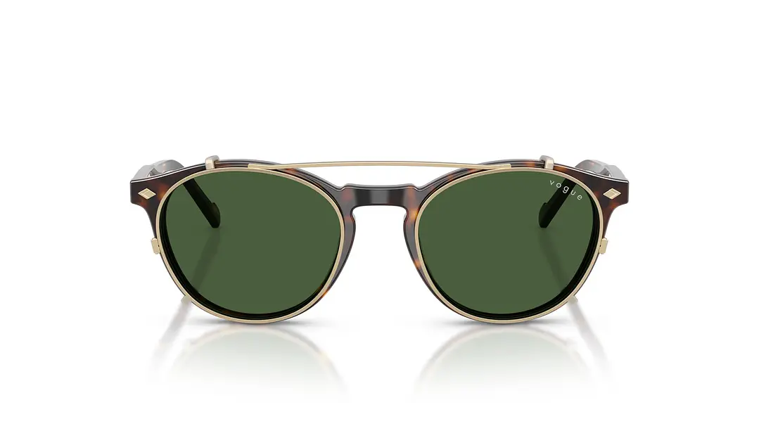 Vogue Eyewear (Clip On) VO5751S VO5751S W6561W 49 6