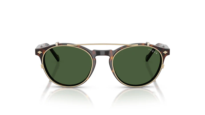 Vogue Eyewear (Clip On) VO5751S VO5751S W6561W 49 6