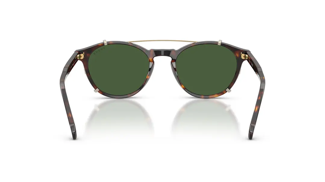 Vogue Eyewear (Clip On) VO5751S VO5751S W6561W 49 3