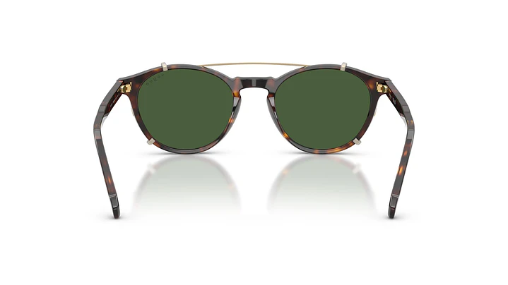 Vogue Eyewear (Clip On) VO5751S VO5751S W6561W 49 3