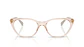 Vogue Eyewear VO5742B VO5742B 2990 53 - Miniatura 6