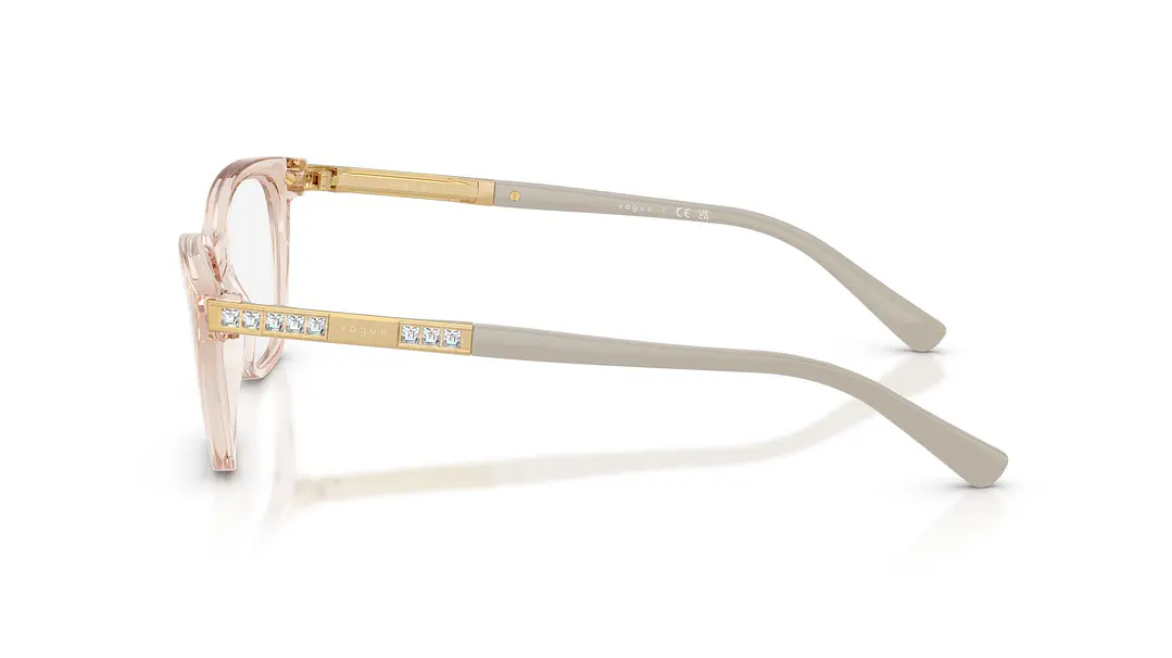 Vogue Eyewear VO5742B VO5742B 2990 53 2