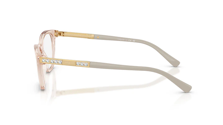 Vogue Eyewear VO5742B VO5742B 2990 53 2
