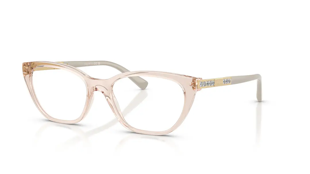 Vogue Eyewear VO5742B VO5742B 2990 53 1