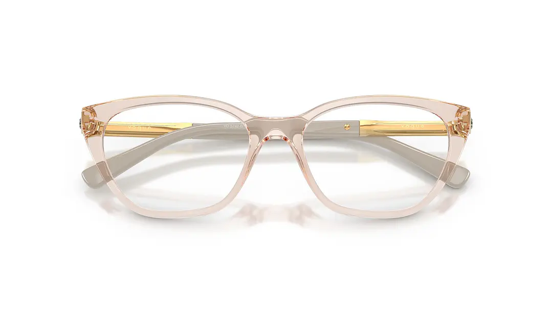 Vogue Eyewear VO5742B VO5742B 2990 53 5