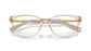 Vogue Eyewear VO5742B VO5742B 2990 53 - Miniatura 5